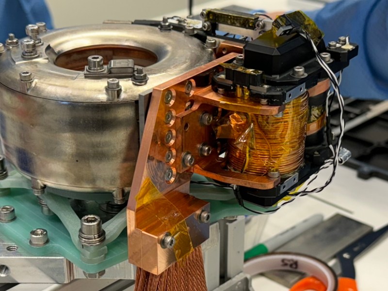 Hēki and Kōkako: a&nbsp;primer