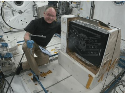 Hēki mechanical installation successfully&nbsp;completed!