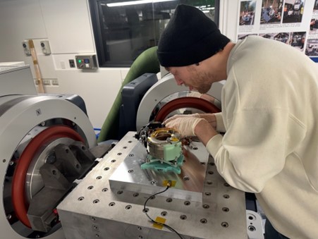 Operations update & an overview of Hēki’s mechanical design, analysis, and test&nbsp;program