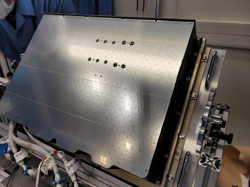 Operations update & characterising Hēki’s response to its evolving thermal&nbsp;environment