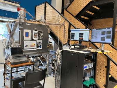 Hēki’s Software Update&nbsp;Successful