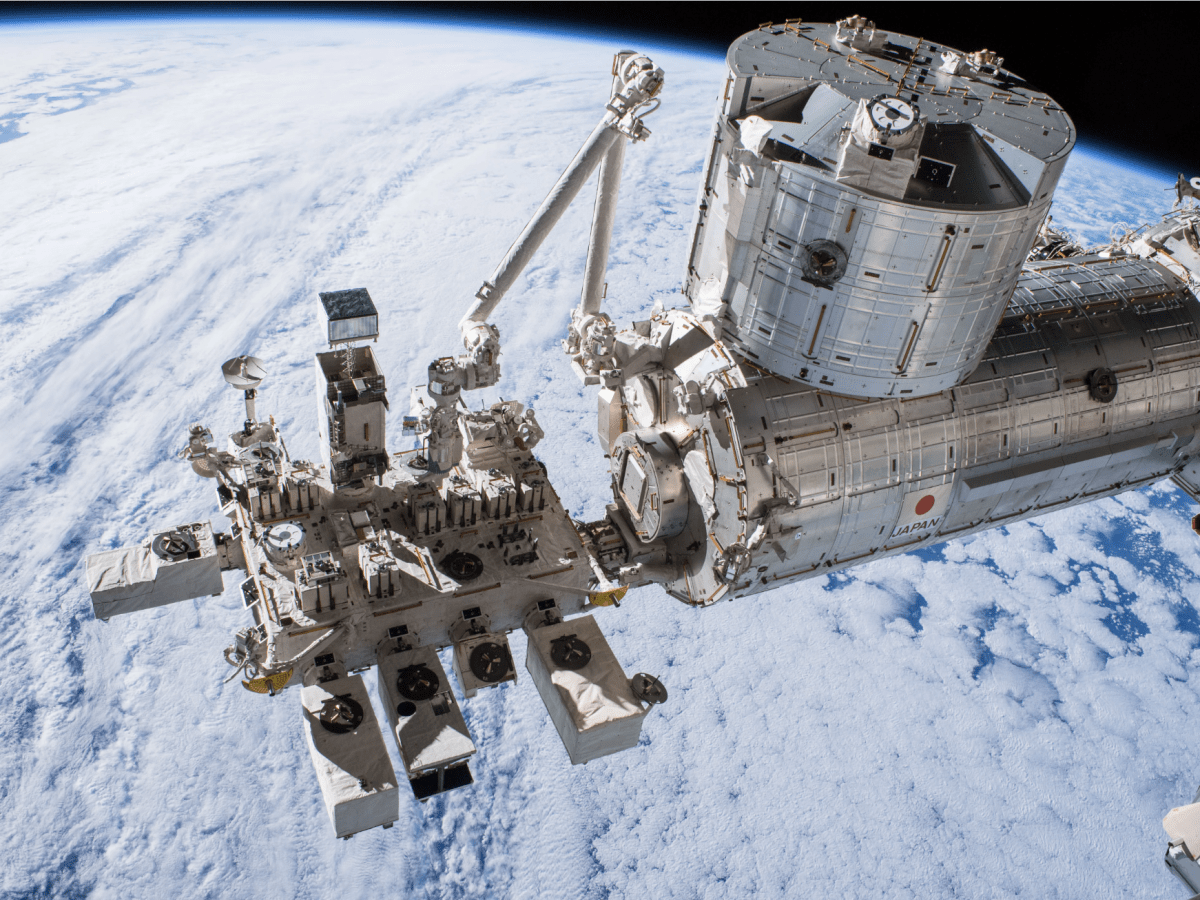 Hēki’s primary mission half&nbsp;complete