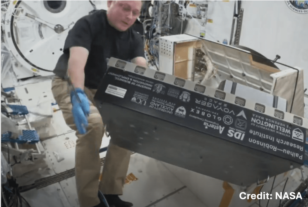 Hēki installation timelapse now&nbsp;available