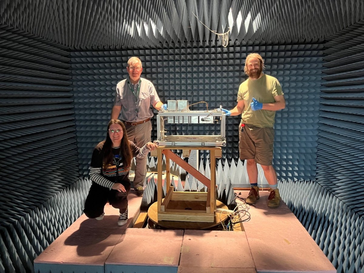 Planning ahead for Hēki’s safe return to&nbsp;Earth